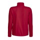 MELTON LADY HALF ZIP