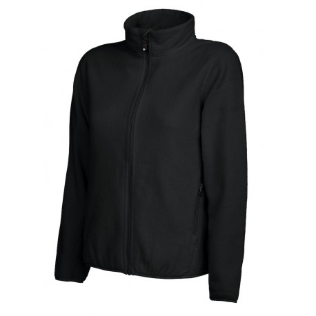 WARREN LADY FULL ZIP