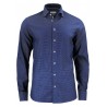 KOSZULA &quot PURPLE BOW&quot  49 SLIM FIT