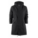 TECHNICAL CITY PARKA LADY