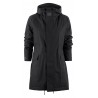 TECHNICAL CITY PARKA LADY