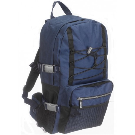 SILVERLINE BACKPACK