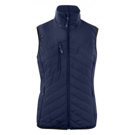 DEER RIDGE VEST LADY