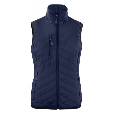 DEER RIDGE VEST LADY