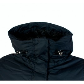 WESTLAKE LADY PARKA