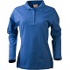 SURF POLO LADY L/S