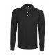 SURF POLO RSX L/S