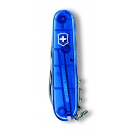 Scyzoryk SPARTAN Victorinox transparent