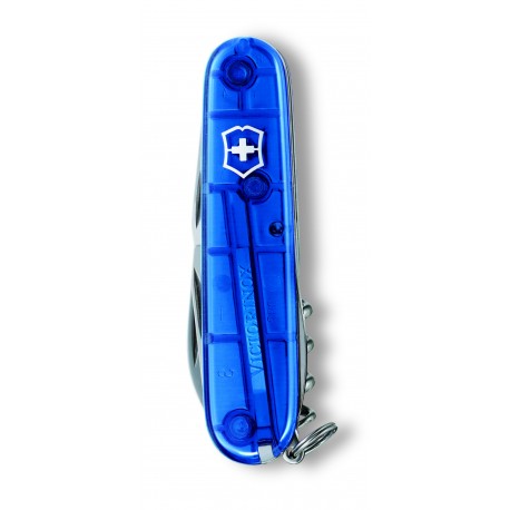 Scyzoryk SPARTAN Victorinox transparent