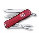 Scyzoryk Classic SD Victorinox transparent