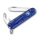 My First Victorinox niebieski transparentny