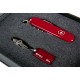 Set EG S20 - scyzoryk Victorinox + pendrive Silicon Power 8GB