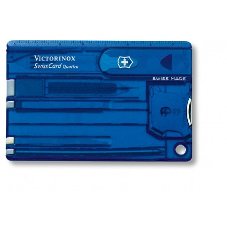 SwissCard Quattro