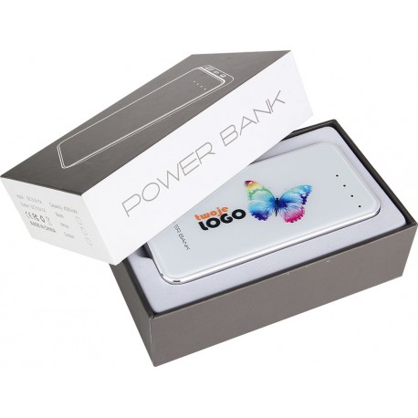 Power Bank 4000mAh