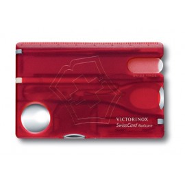 Victorinox SwissCard Nailcare