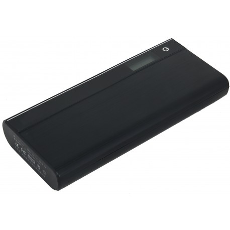 Power bank 10 000mAh (zewnętrzny akumulatorek)