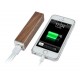 Drewniany Power Bank EKO 2600