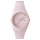 Zegarek ICE glam pastel-Pink Lady-Medium