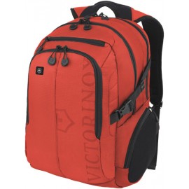 Plecak na laptopa Victorinox Sport Pilot 16` / 41 cm, czerwony