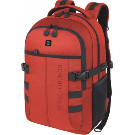 Plecak na laptopa Victorinox Sport Cadet 16` / 41 cm, czerwony