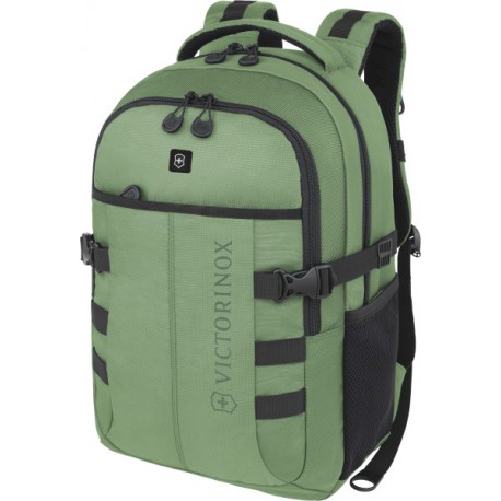 Plecak na laptopa Victorinox Sport Cadet 16` / 41 cm, zielony