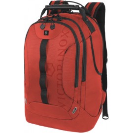 Plecak na laptopa Victorinox Sport Trooper 16` / 41 cm, czerwony