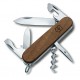 Scyzoryk Victorinox SPARTAN WOOD