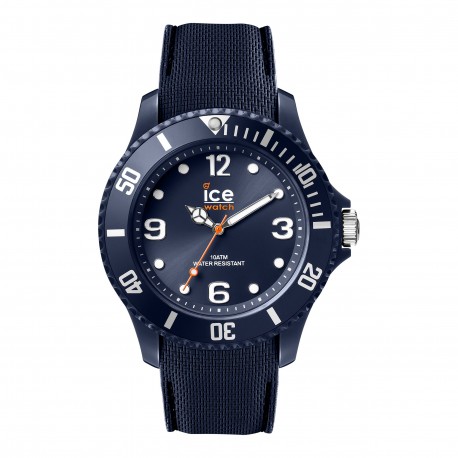 Zegarek ICE sixty nine-Dark Blue-Medium