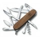 Scyzoryk Victorinox HUNTSMAN WOOD