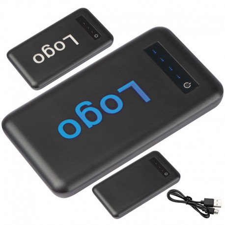 Power bank 8000mAh BOLIVIA