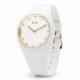 Zegarek ICE cosmos-White Gold-Medium