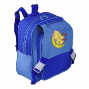 Plecak dziecięcy Teddy, niebieski 