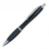 Długopis San Sebastian, czarny 