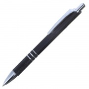 Długopis Tesoro, czarny 