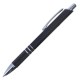 Długopis Tesoro, czarny 