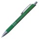 Długopis Tesoro, zielony 