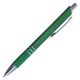 Długopis Tesoro, zielony 
