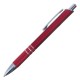 Długopis Tesoro, czerwony 