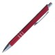 Długopis Tesoro, czerwony 