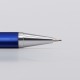 Ołówek automatyczny Lindo, niebieski 