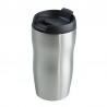 Kubek izotermiczny Tungsten 250 ml, srebrny 