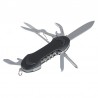 Scyzoryk 8-funkcyjny Bremen, czarny 