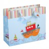 Torba na prezenty Ship, mix 