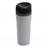 Kubek izotermiczny Winnipeg 350 ml, szary 