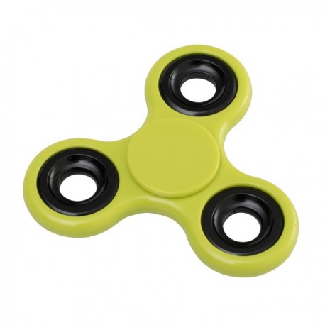 Fidget Spinner, jasnozielony 