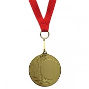 Medal Athlete Win, złoty 