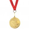 Medal Soccer Winner, złoty 