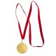 Medal Soccer Winner, złoty 