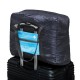 Składana torba podróżna Ansonia, niebieski 