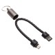 Kabel USB Join, czarny 